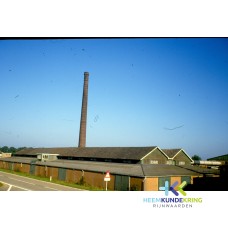 Steenfabriek Spijk F00002612